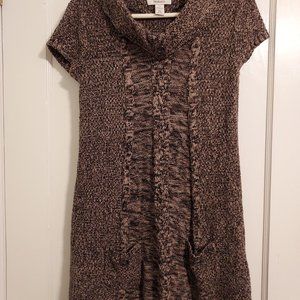 Style&Co. Sweaterdress